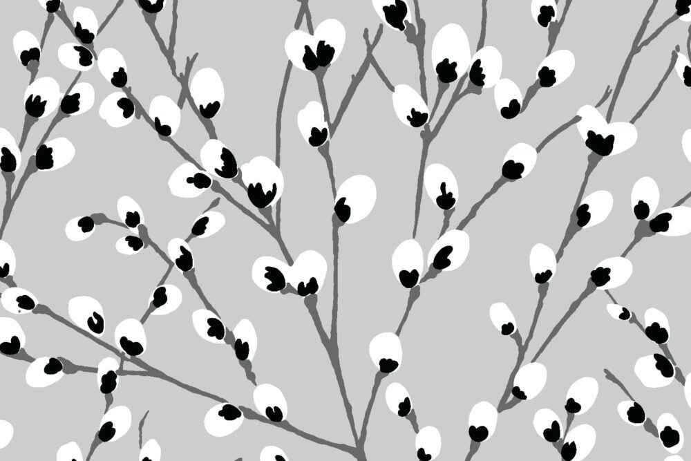 Florence Broadhurst Innocence