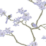 Florence Broadhurst Azalea