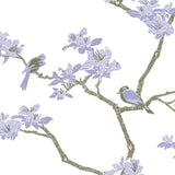 Florence Broadhurst Azalea