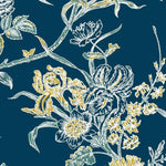 Florence Broadhurst Carnation