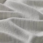 Linia Inari Fog. Drapery sheer fabric