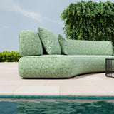 Warwick Maccrae Monstera Sofa