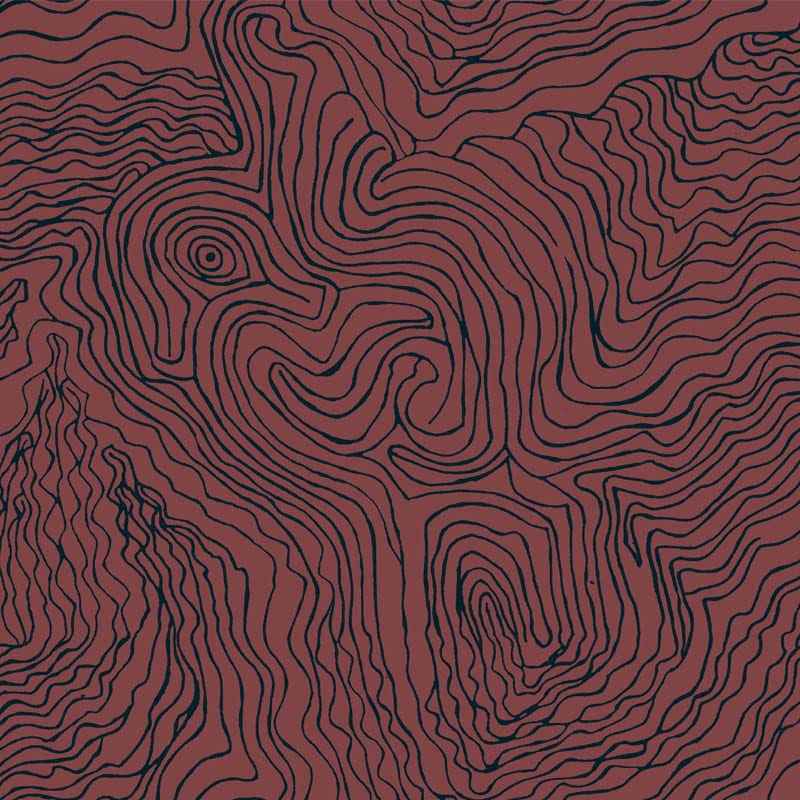 Jimmy Pike Topography