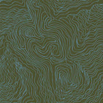 Jimmy Pike Topography