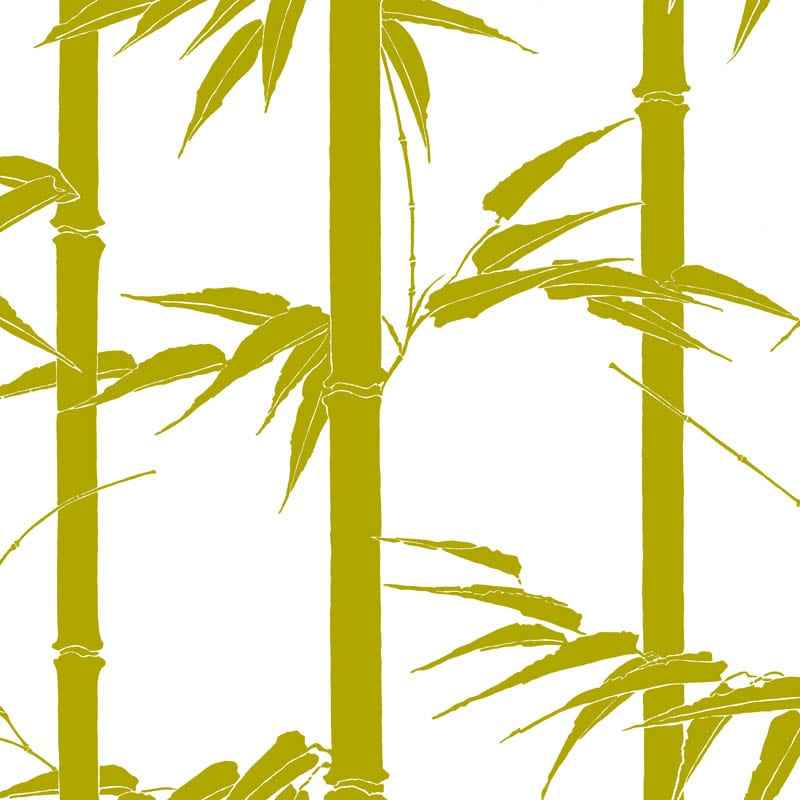 Florence Broadhurst Bamboo Hawaii