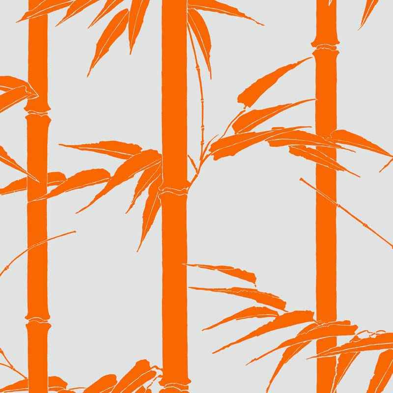 Florence Broadhurst Bamboo Hawaii
