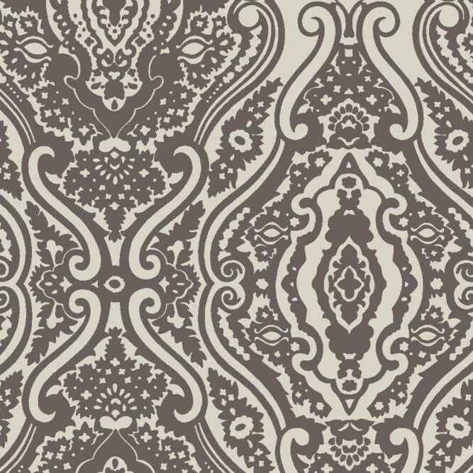 Florence Broadhurst Wishbone Tapestry