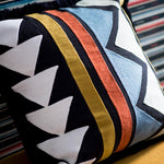 Indiana Cushion