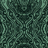Florence Broadhurst Wishbone Tapestry