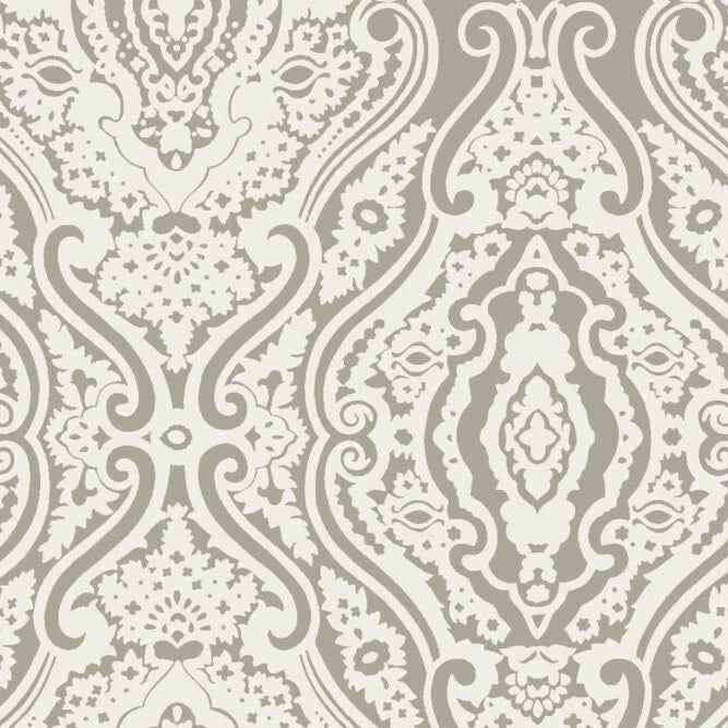 Florence Broadhurst Wishbone Tapestry