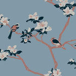Florence Broadhurst Azalea
