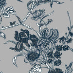Florence Broadhurst Carnation