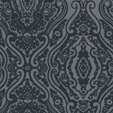 Florence Broadhurst Wishbone Tapestry