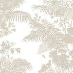 Florence Broadhurst Shadow Floral