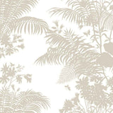 Florence Broadhurst Shadow Floral