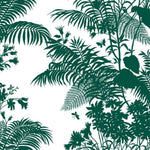 Florence Broadhurst Shadow Floral