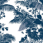 Florence Broadhurst Shadow Floral