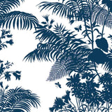 Florence Broadhurst Shadow Floral