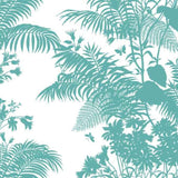 Florence Broadhurst Shadow Floral