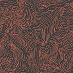 Jimmy Pike Topography