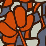 Florence Broadhurst Stained Glass