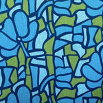 Florence Broadhurst Stained Glass