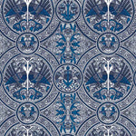 Florence Broadhurst Arabian Birds