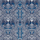 Florence Broadhurst Arabian Birds