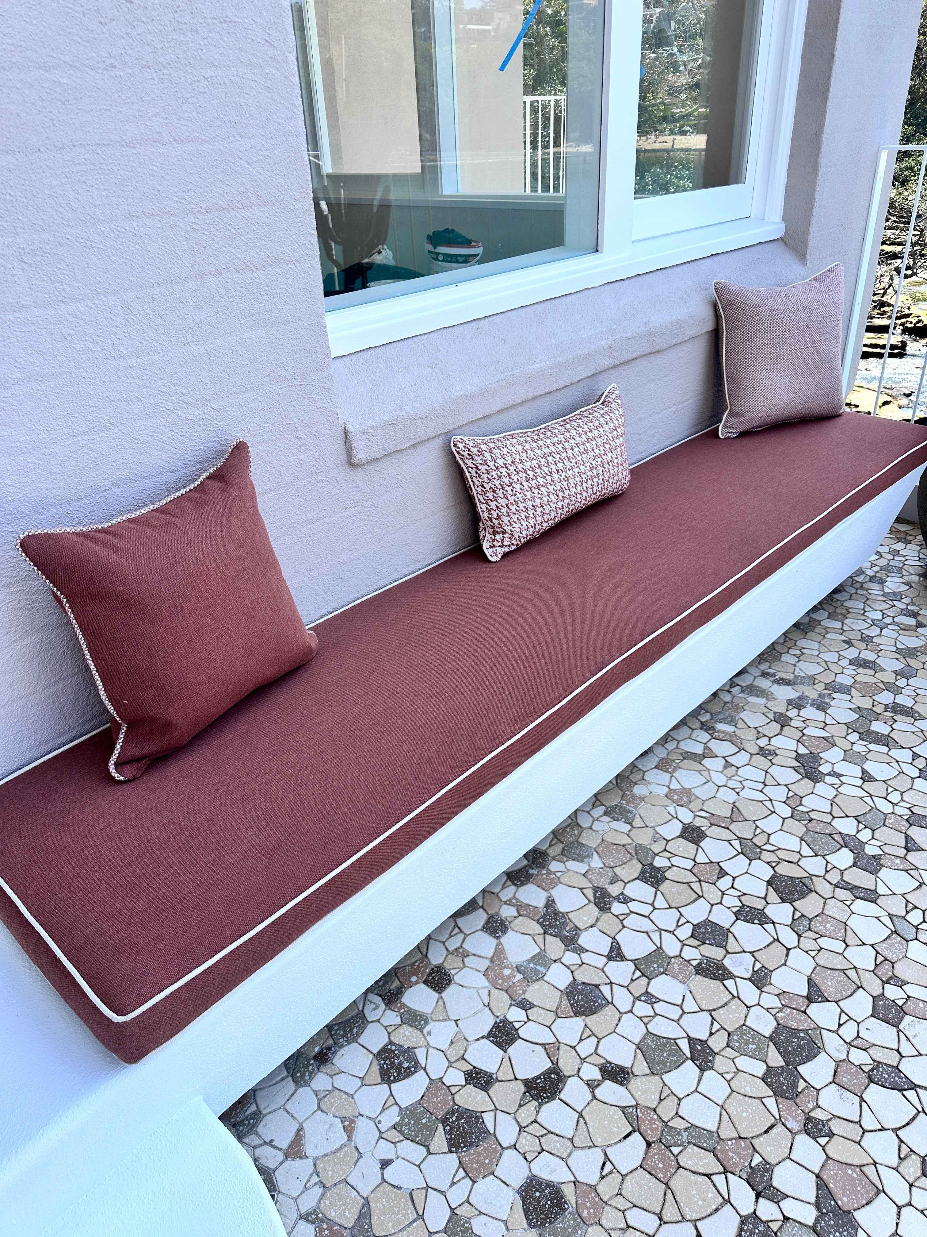 Warwick Fabrics Rottnest Outdoor