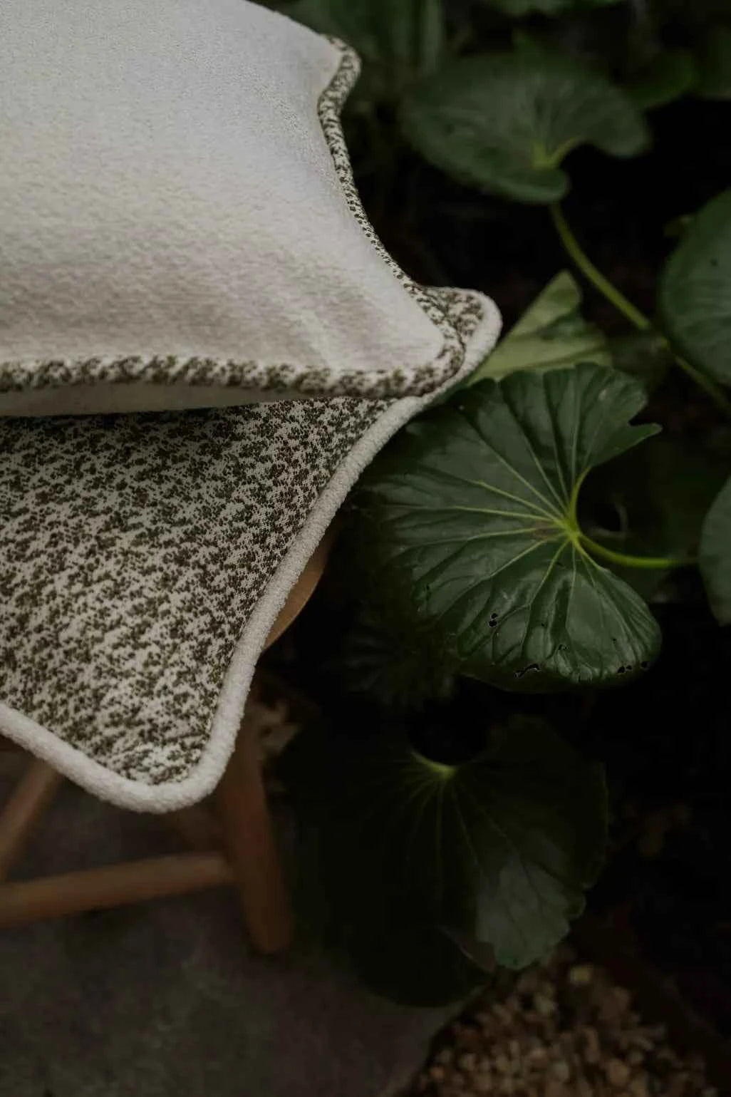 Warwick Fabrics Stradbroke Outdoor