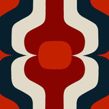 Florence Broadhurst Swedish Stripe