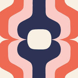 Florence Broadhurst Swedish Stripe