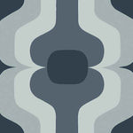 Florence Broadhurst Swedish Stripe