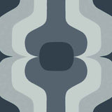 Florence Broadhurst Swedish Stripe