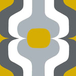 Florence Broadhurst Swedish Stripe