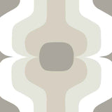 Florence Broadhurst Swedish Stripe