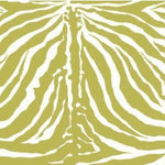 Florence Broadhurst Tiger Stripe