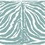 Florence Broadhurst Tiger Stripe