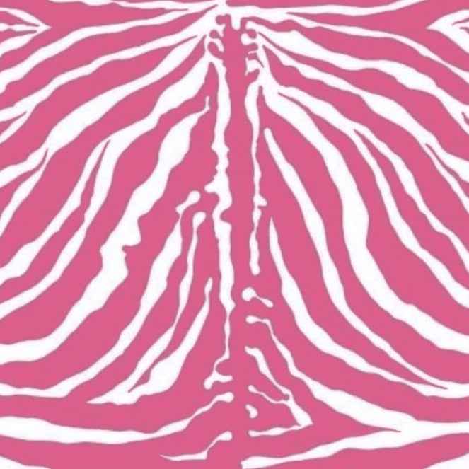 Florence Broadhurst Tiger Stripe