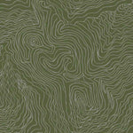 Jimmy Pike Topography