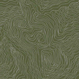 Jimmy Pike Topography