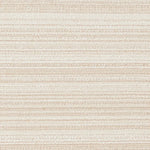 Warwick Nimbin sand texture in warm beige and cream tones with subtle horizontal ribbed stripes.