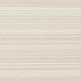 Warwick Nimbin sand texture in warm beige and cream tones with subtle horizontal ribbed stripes.