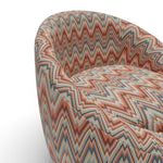 Warwick Fabrics Sackville