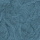 Jimmy Pike Topography