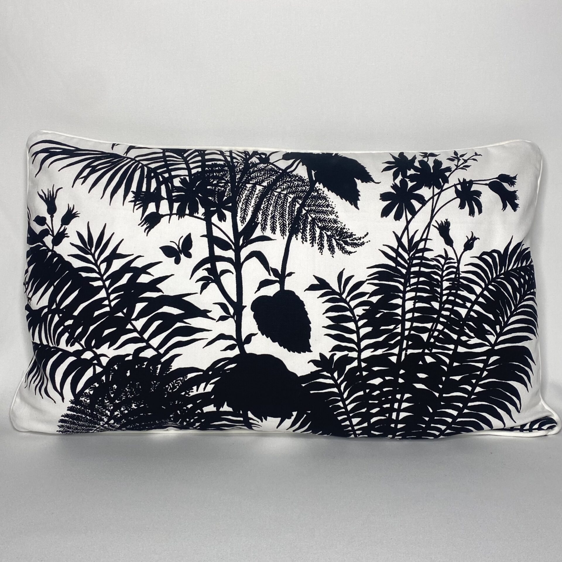 Florence Broadhurst Jungle Print Cushion