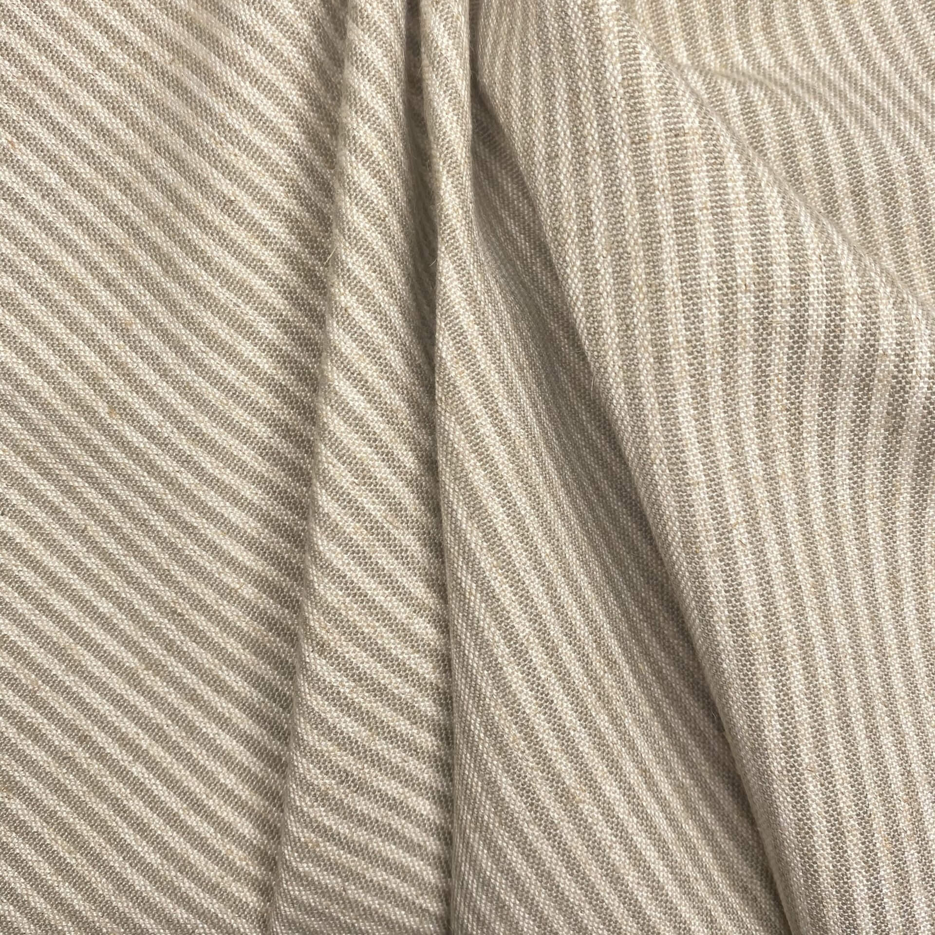 Vineyard Linen Upholstery Fabric.