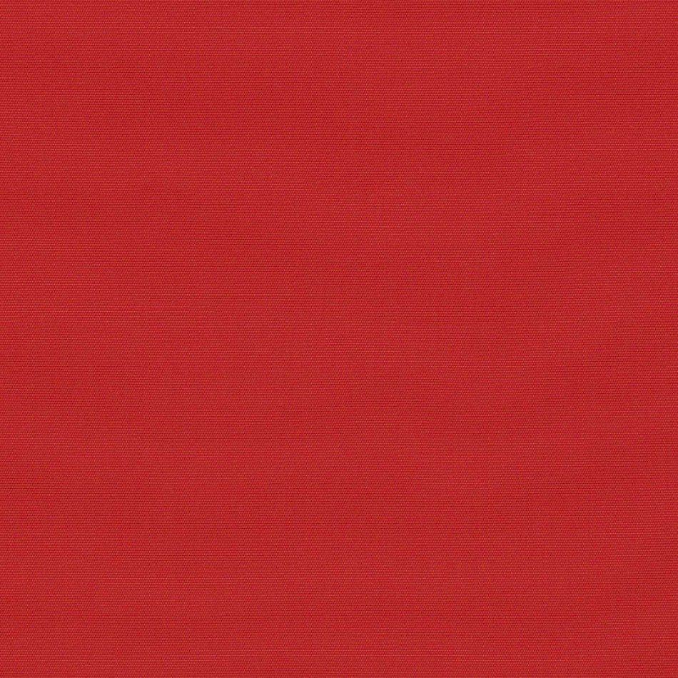 Sunbrella Logo Red 6066 Canvas.