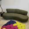 The Kidney Bean Sofa