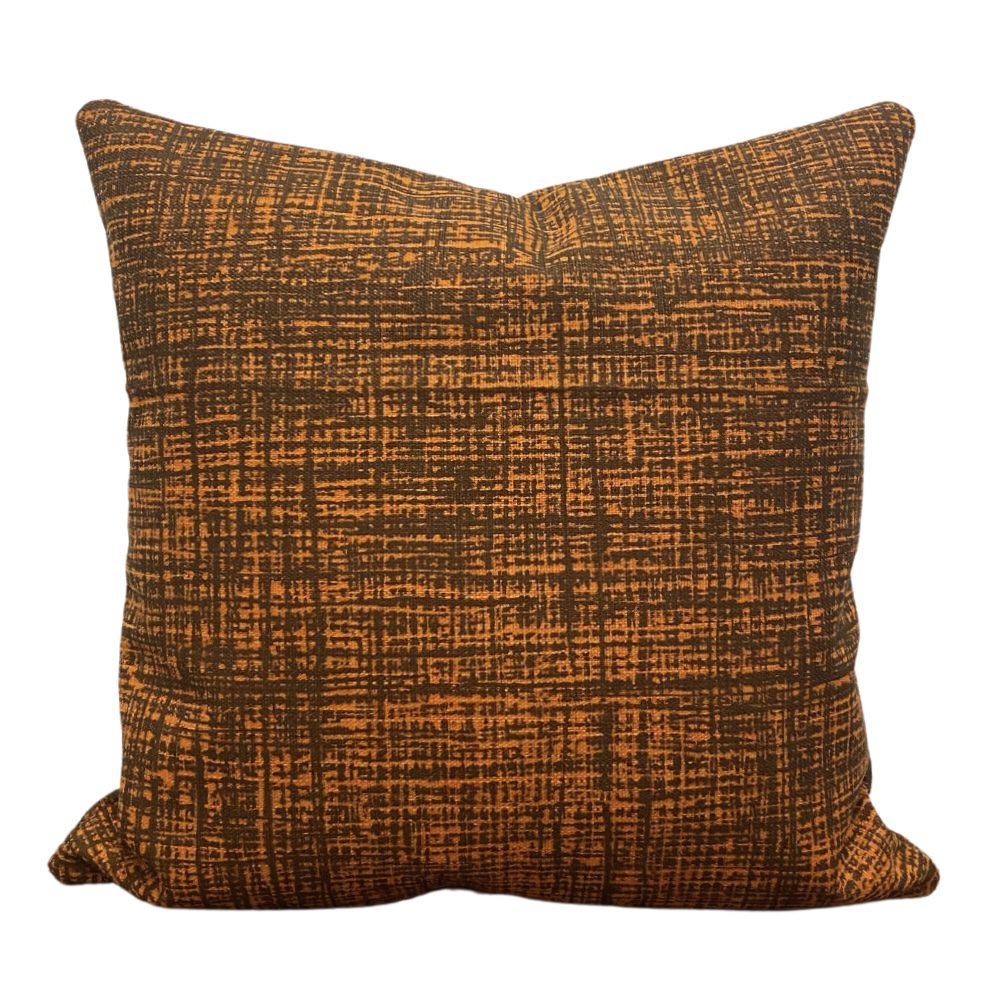 Florence Broadhurst Hessian Cushions Outdoor 50cm x 50cm